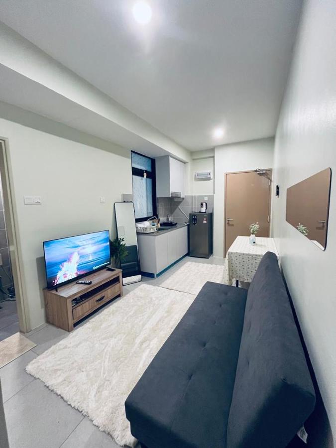 Gtr Staycation 2 - Chambres d’hôtes Kota Samarahan