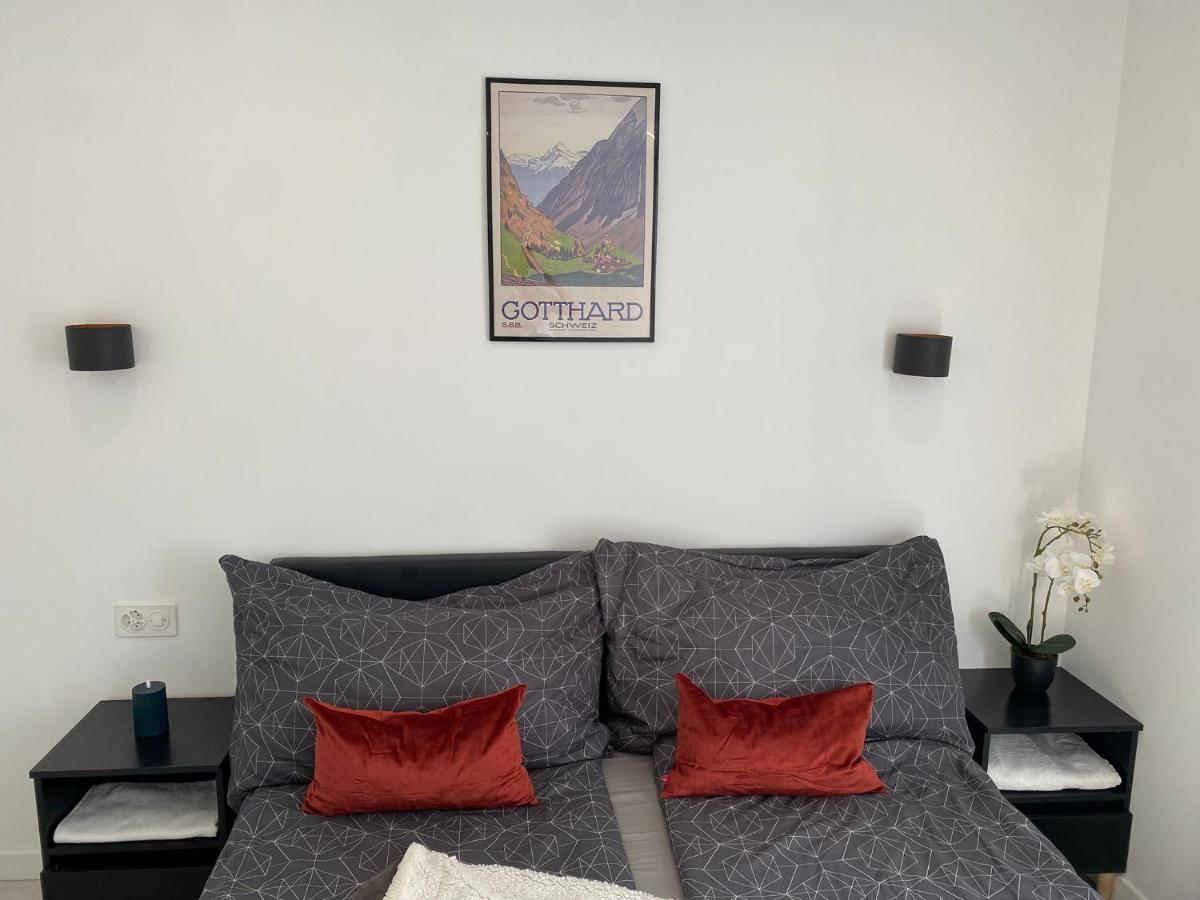Appartamento con 2 Camere da Letto