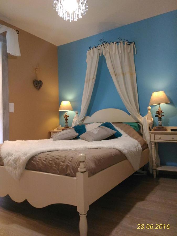 B&B Blaye - Villa Lescala - Bed and Breakfast Blaye