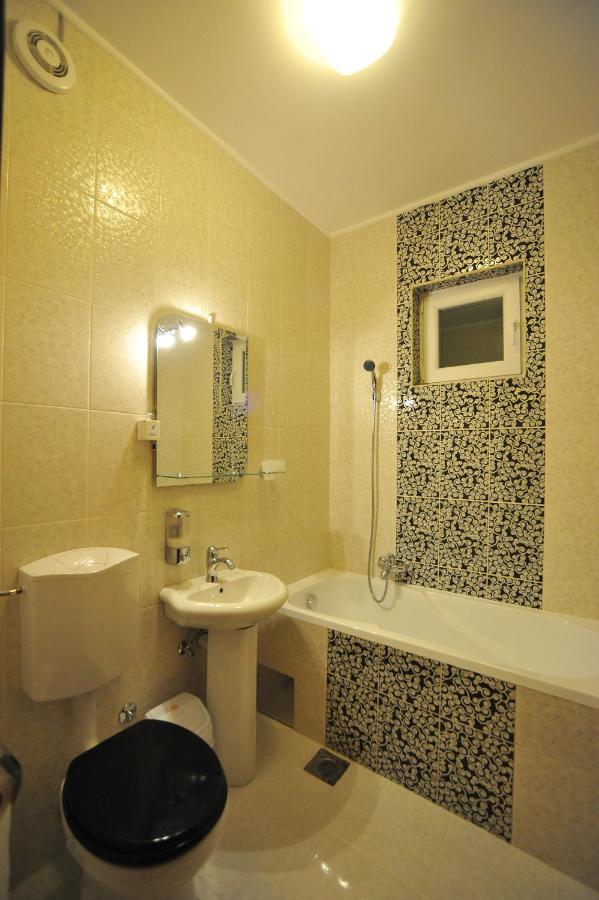 Apartamento Estudio