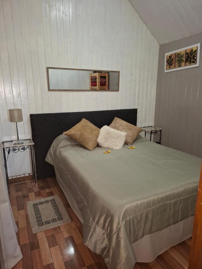 One-Bedroom Cottage