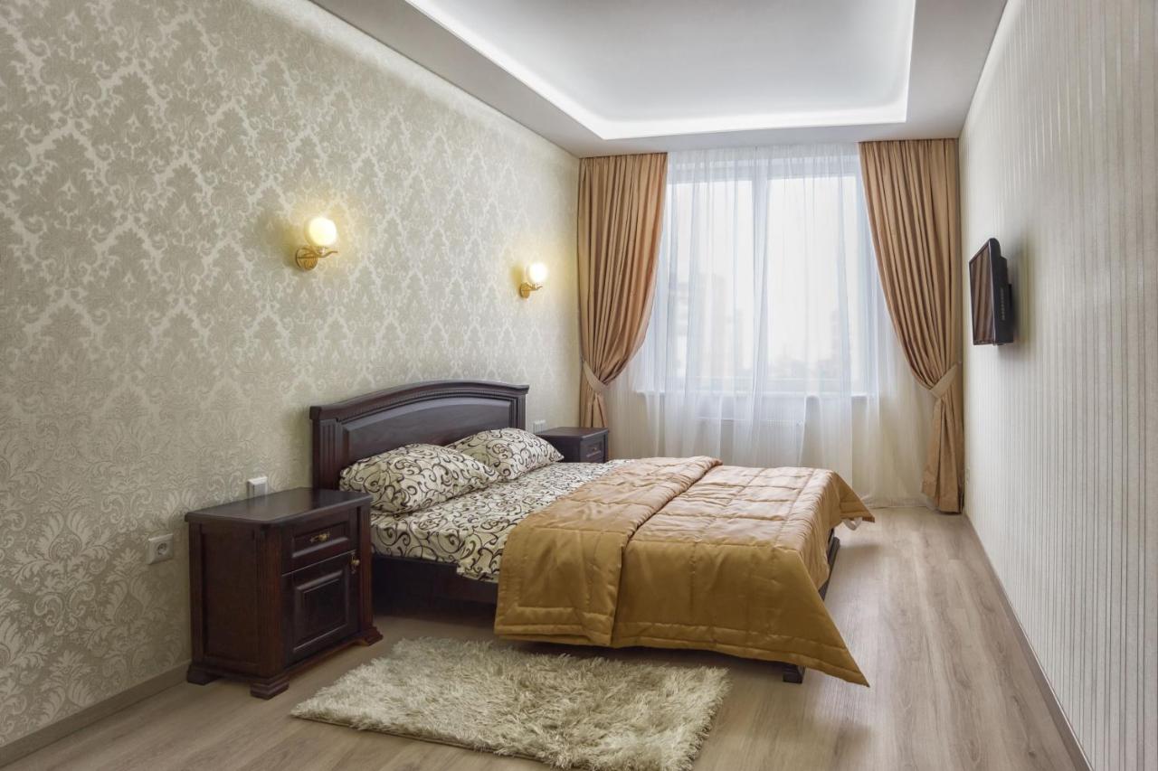 B&B Odessa - Golfstrim - Bed and Breakfast Odessa