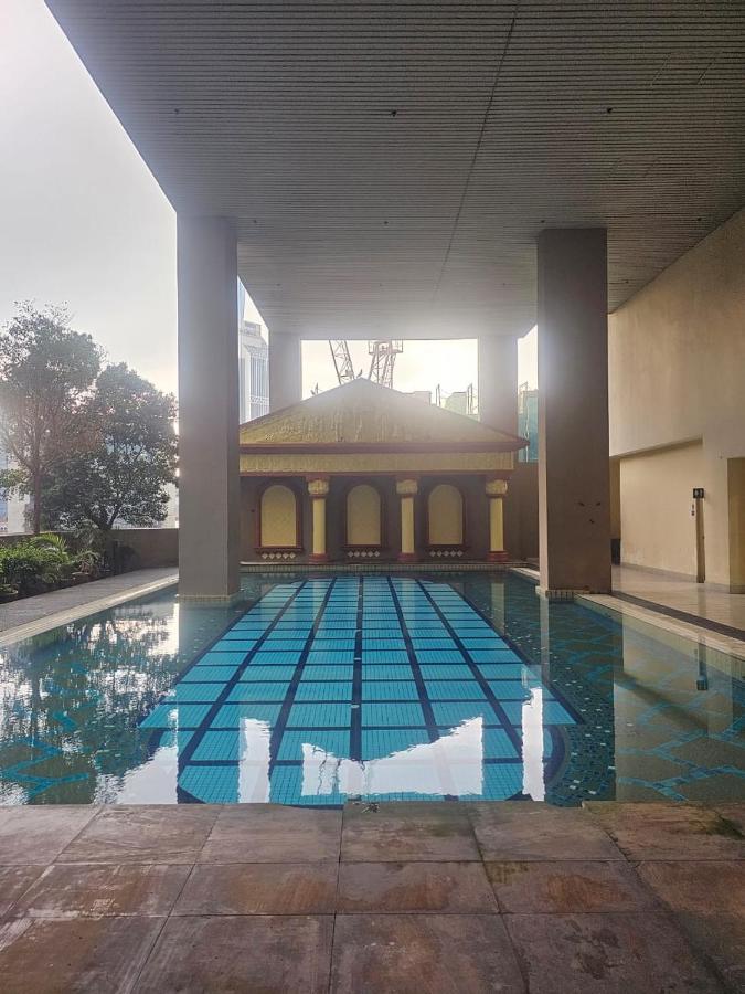 Maytower Apartment Studio Kuala Lumpur - B&B Kuala Lumpur