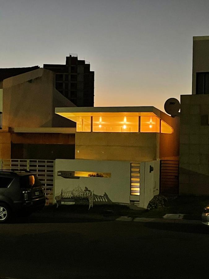 Casa Dodi Loft in Juriquilla Design oasis - Ferienwohnung Juriquilla