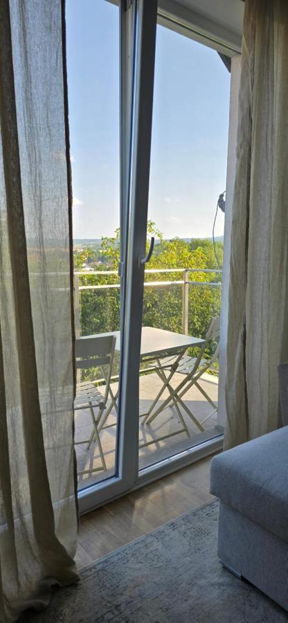 Runo Apartamenty - komfort i widok w centrum miasta - Ferienwohnung Sanok