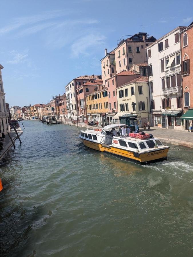 Ca' Ginevra - Ferienwohnung Venedig
