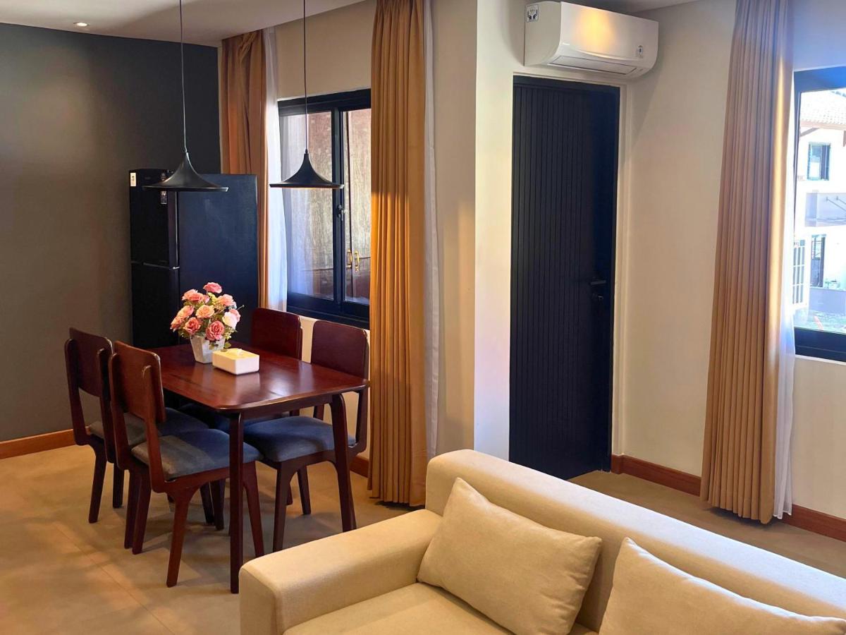 Kana Suites Jimbaran By Fays Hospitality - Ferienwohnung Kuta
