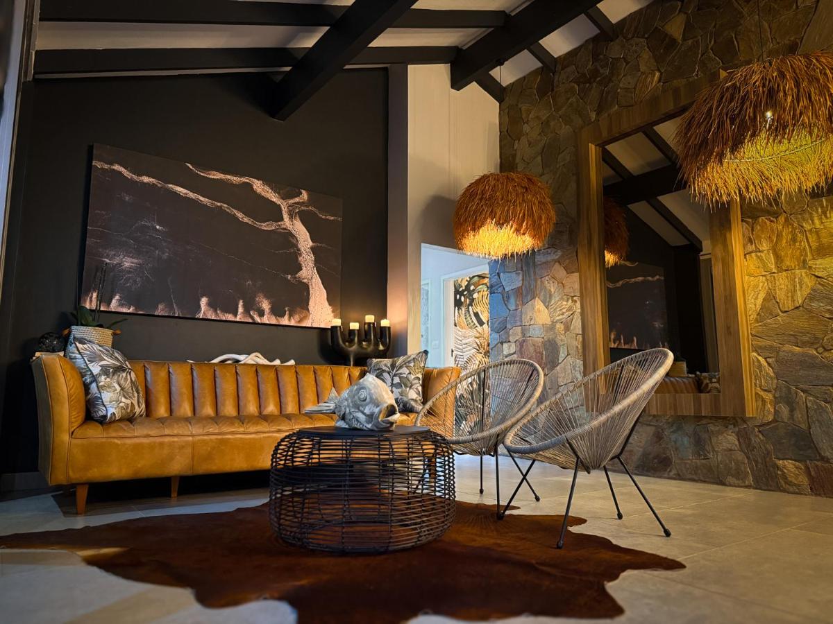 ThirtyTwoB on Salmon Bay - B&B Ballito