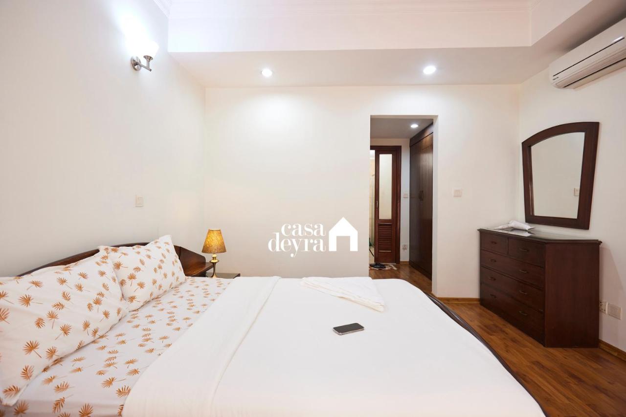 Serenity Suite 3BHK Apartment - B&B