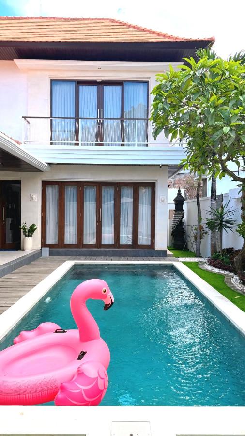 Djoy Villa Sanur - Chambres d’hôtes Kelurahan Sanur