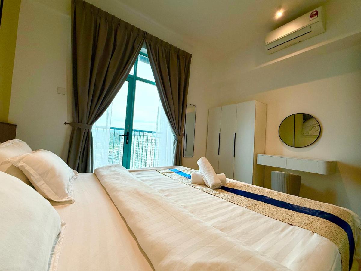 Apartamento Premium con 1 dormitorio y vistas al mar