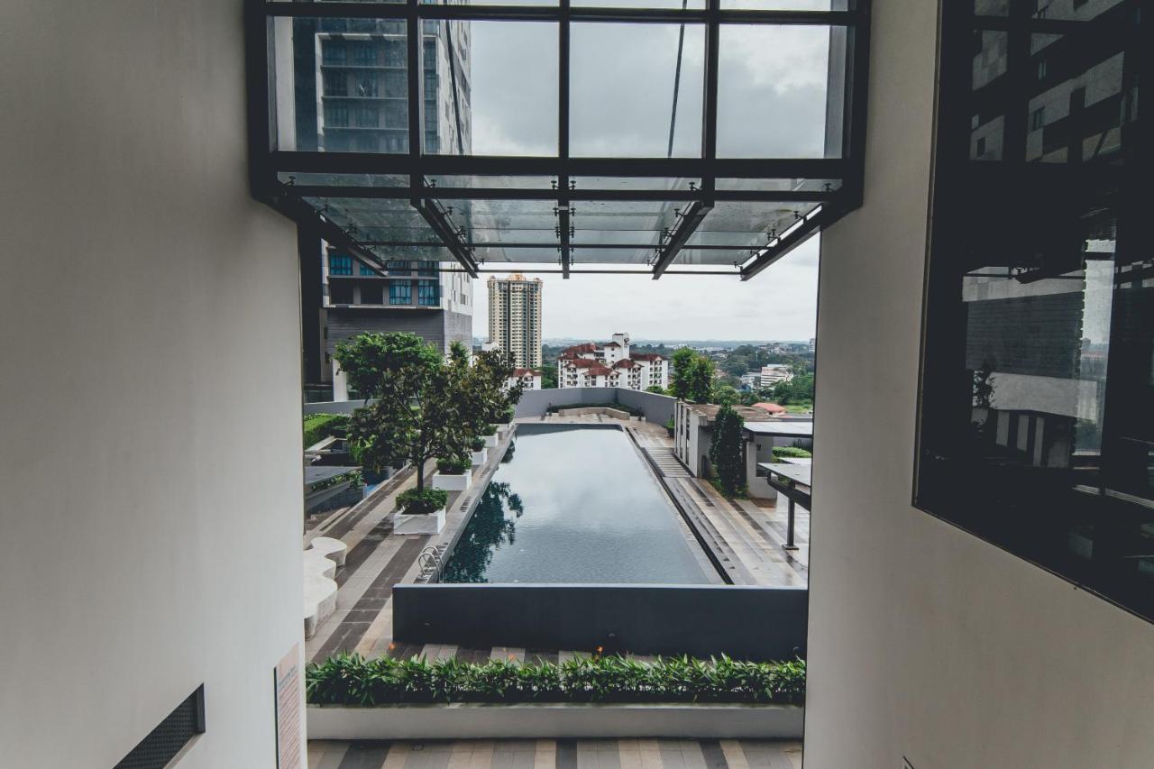 Sky88 3BR luxury condo w Pool Table (TOWN AREA) - B&B Johor Bahru
