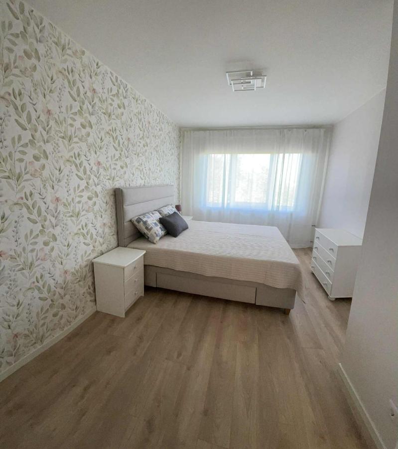 Smuuli Päikesepesa - Ferienwohnung Arensburg