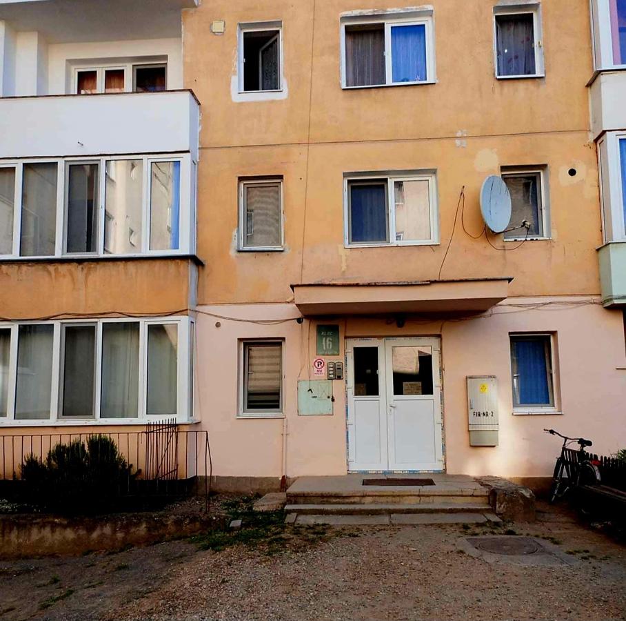 Király Apartman - Ferienwohnung Gheorgheni
