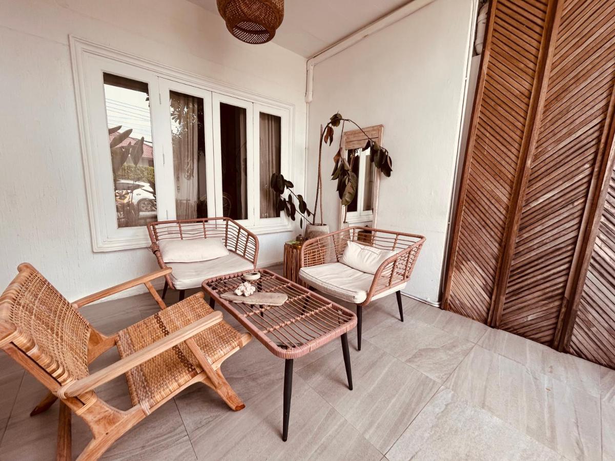 leela house - B&B Ko Samui