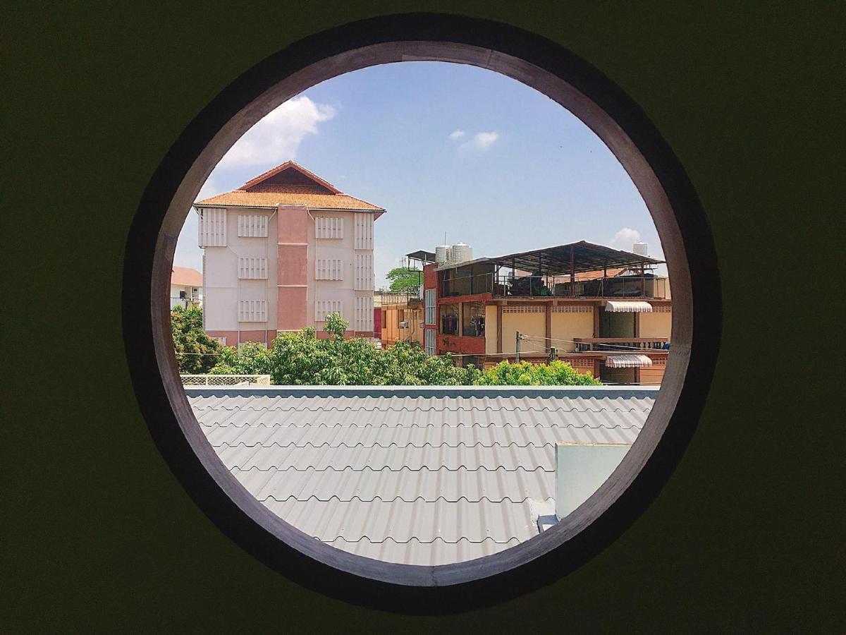 Chor Chang House - B&B Chiang Mai