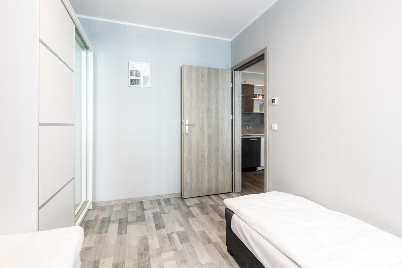 Appartamento con 1 Camera da Letto