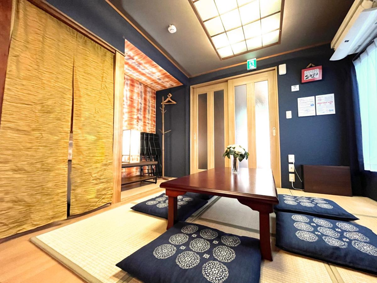 HOTEL Kita-Shinagawa - Bed and Breakfast Tokio