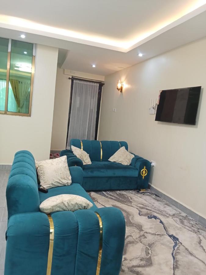 Claudee - B&B Homa Bay
