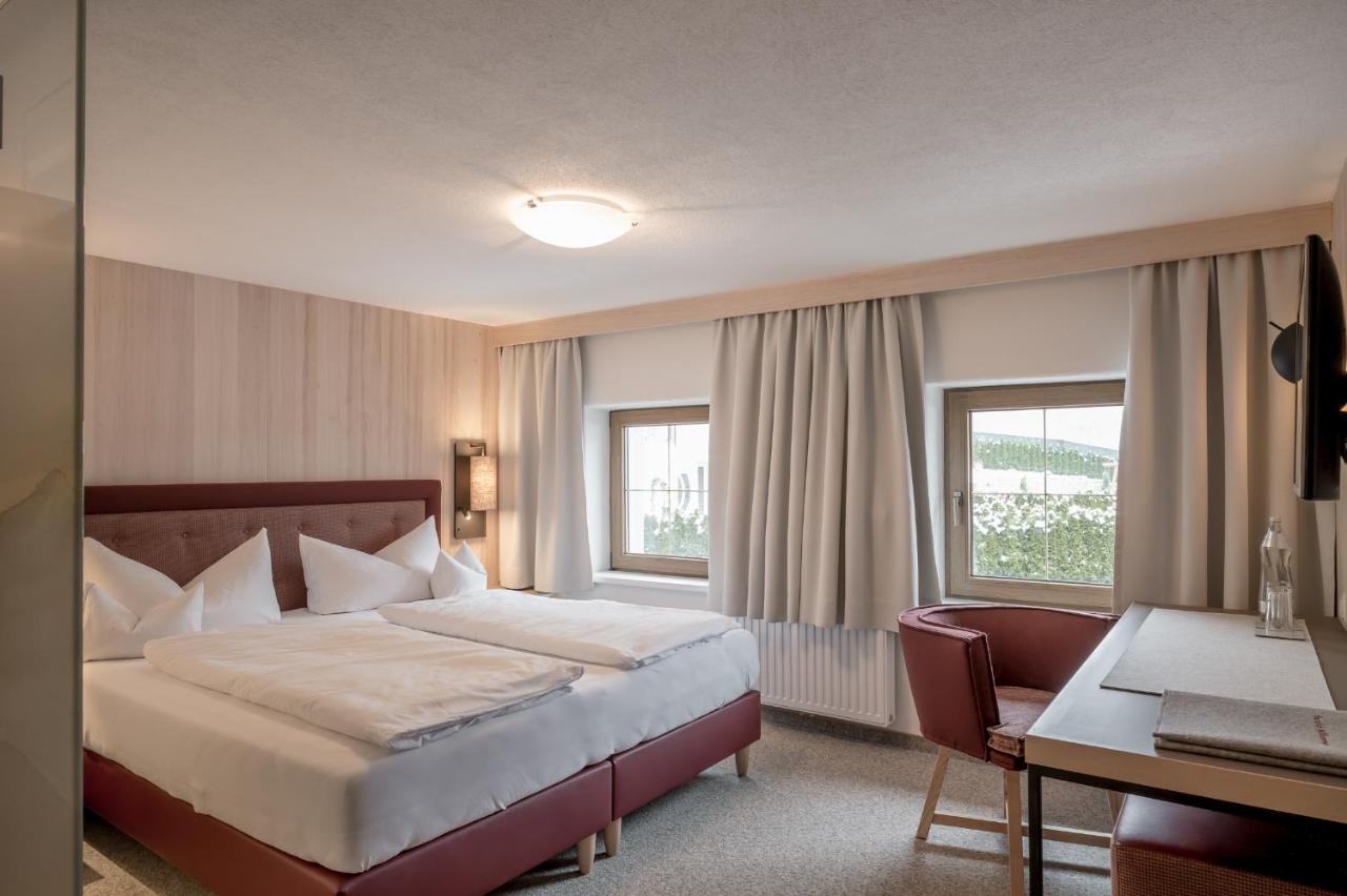 Small Double Room