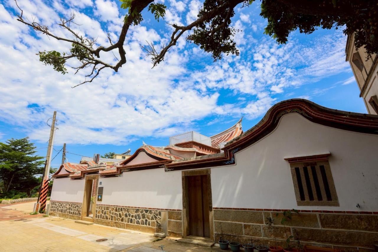 Wuhe Hotel - B&B Xiashu