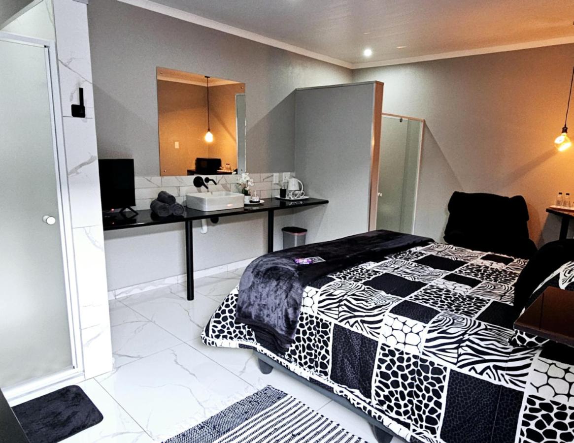 Deluxe Doppelzimmer