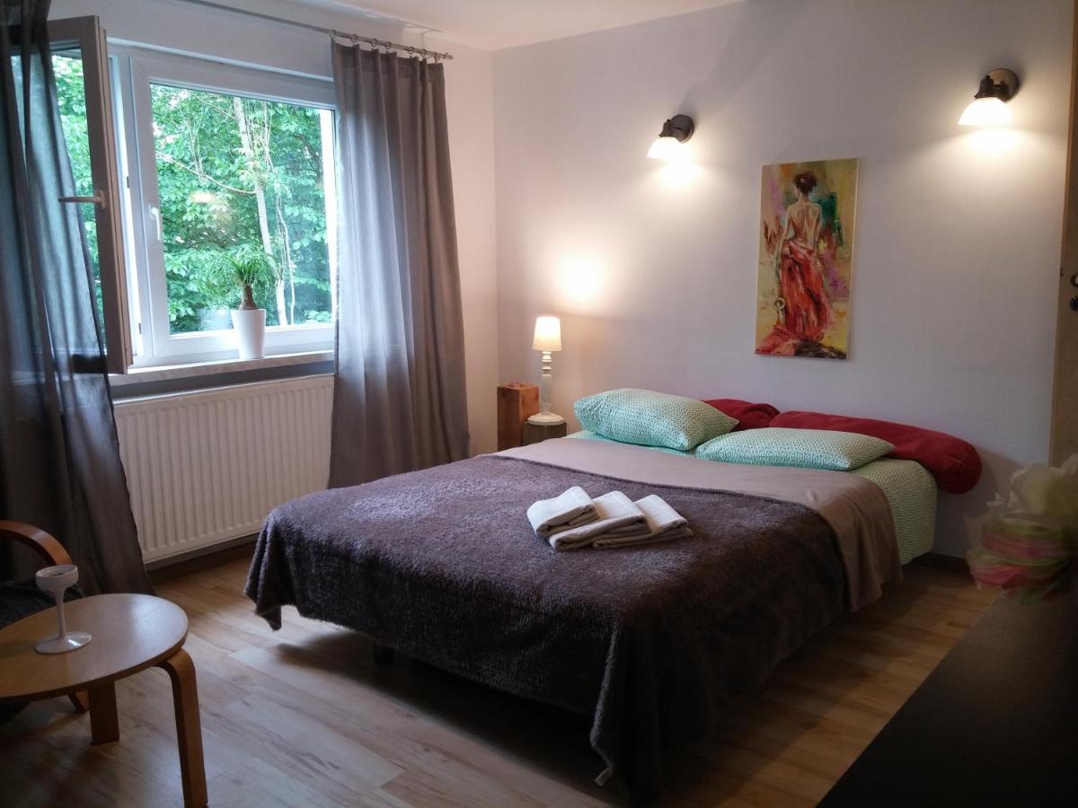 B&B Hummelstadt - Nad Potokiem - Bed and Breakfast Hummelstadt