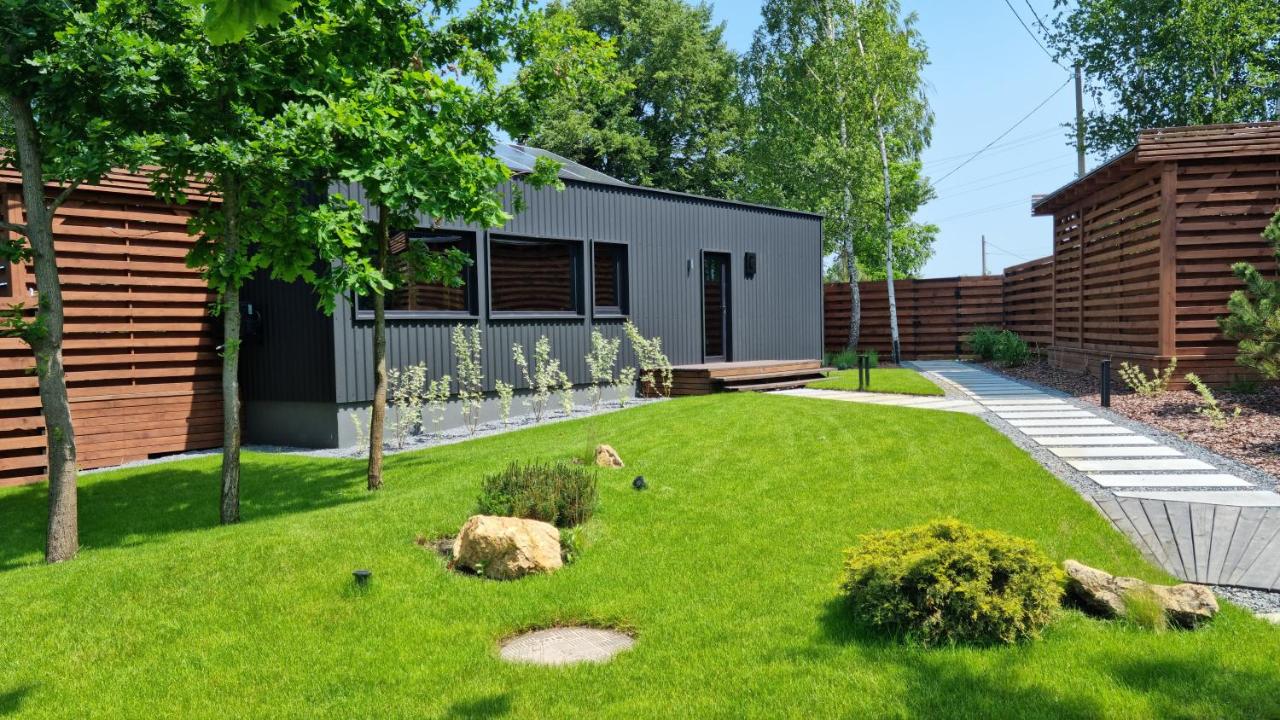 Maison 2 Chambres