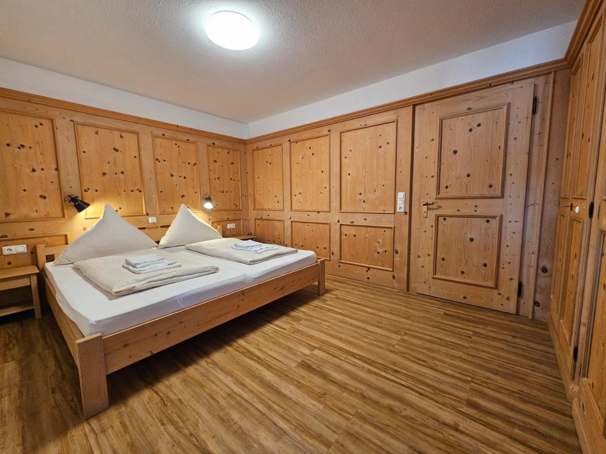 Ferienwohnung Maxl - B&B