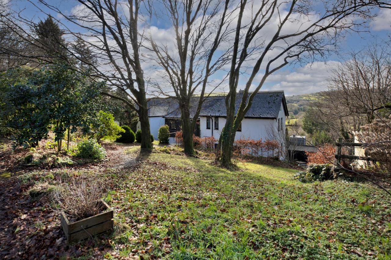 Pinewood Lodge - B&B South Brent