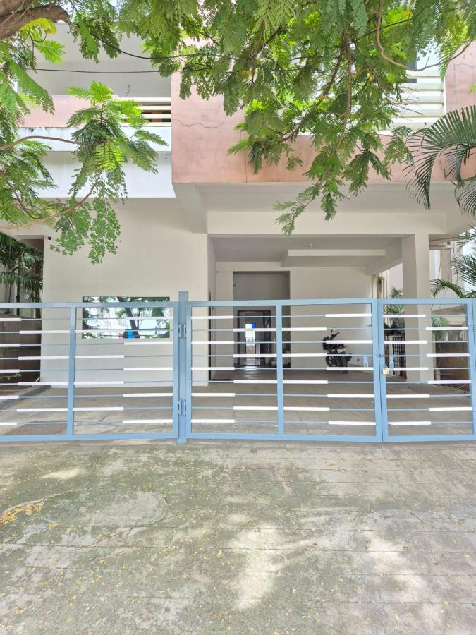 Rivera Nest Serviced Apartment - B&B