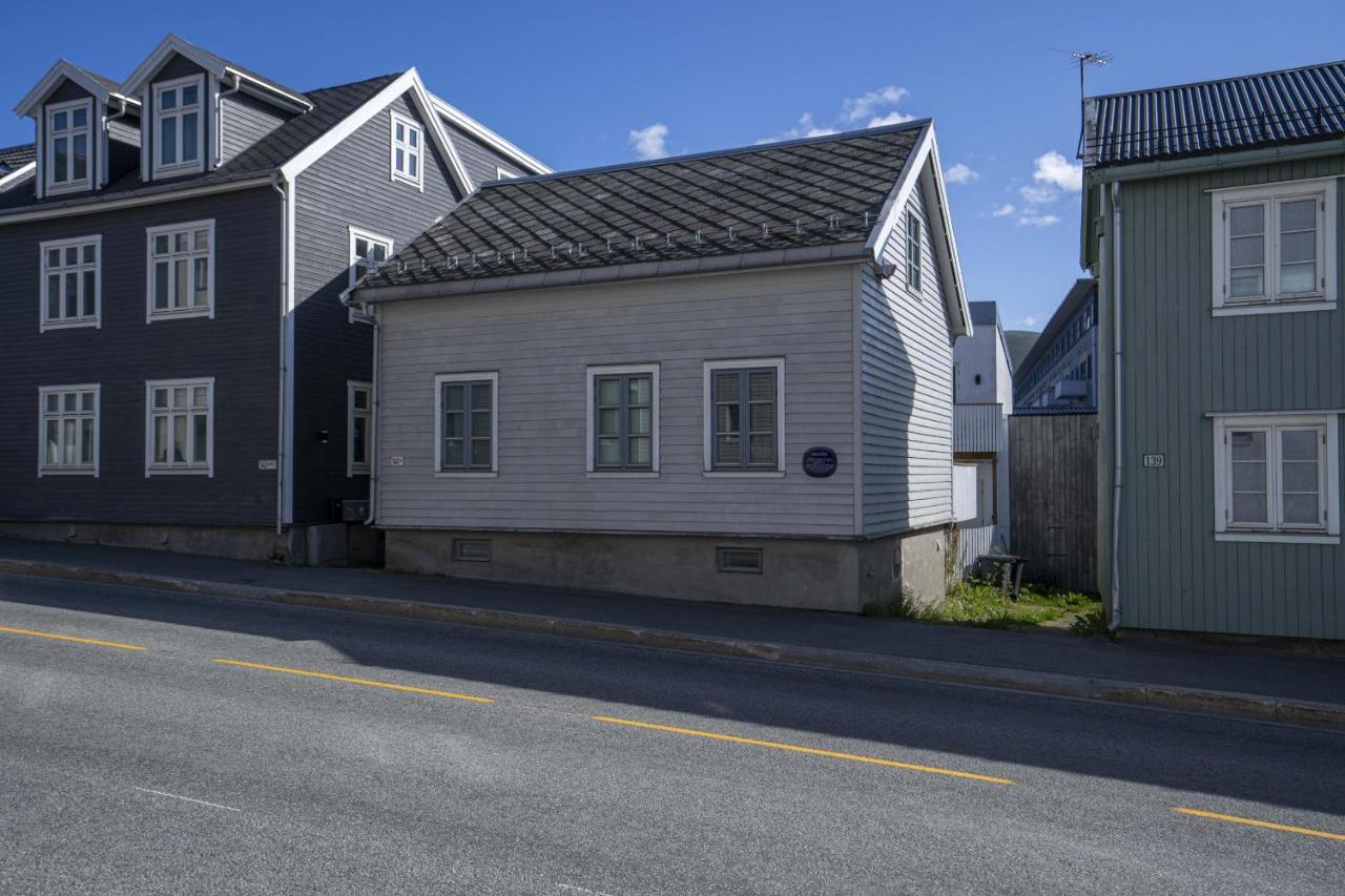 City Center Gem in Tromsø - B&B