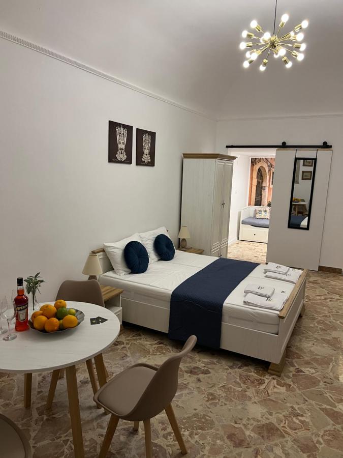 Appartamento con 2 Camere da Letto