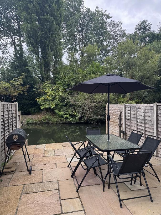 Rickmansworth Lodge - Chambres d’hôtes Rickmansworth