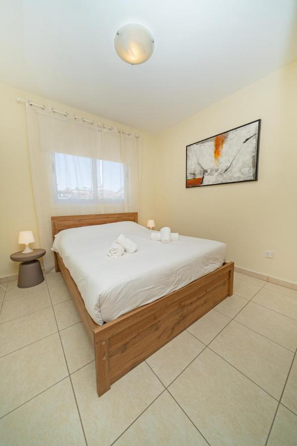 Apartamento de 2 dormitorios