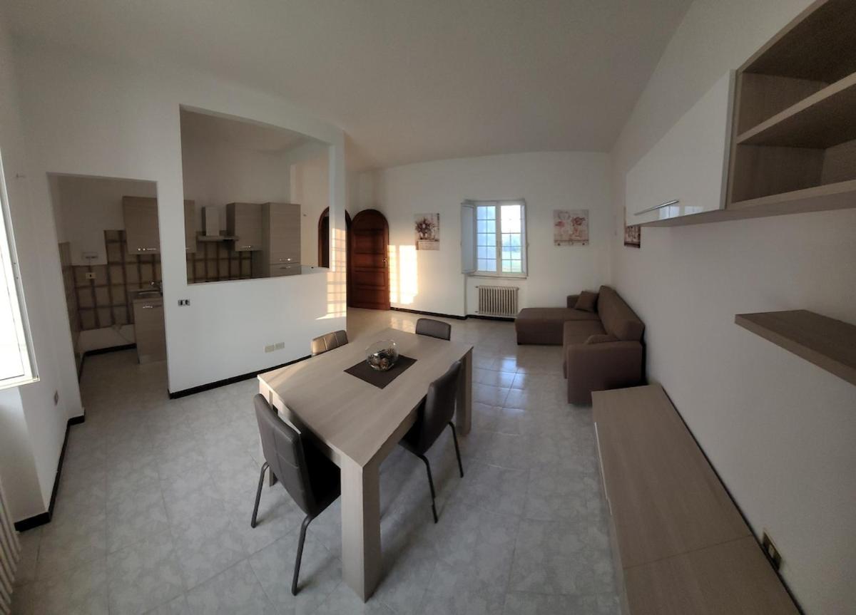 Casale Torre 1 - B&B Genazzano