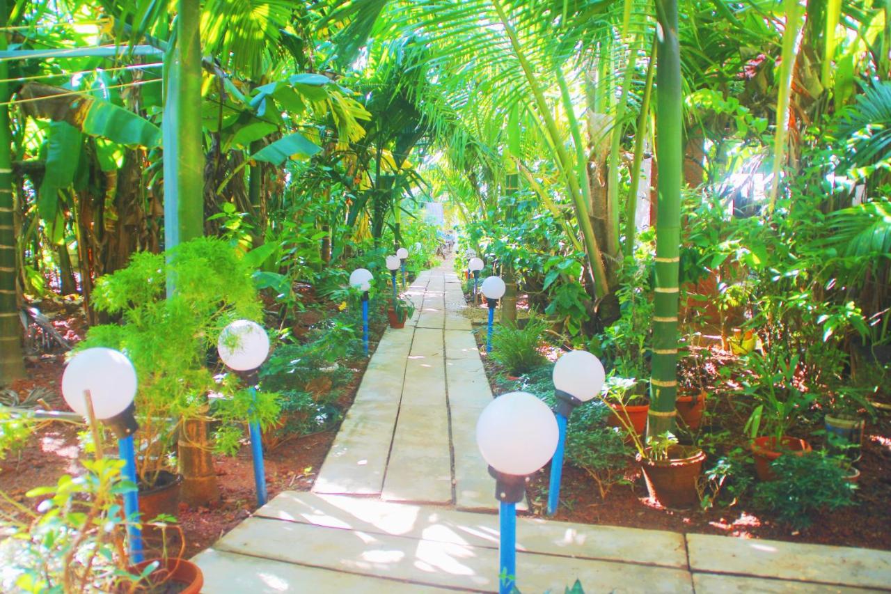 Fraydel Homestay - B&B
