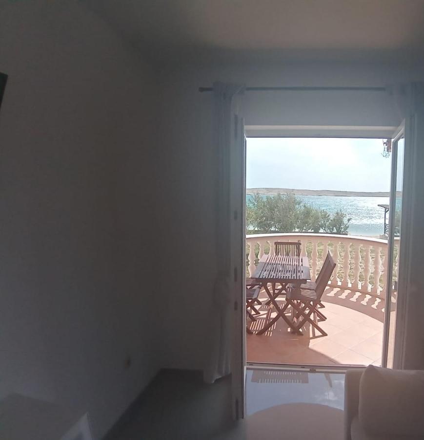 Apartment mit Meerblick