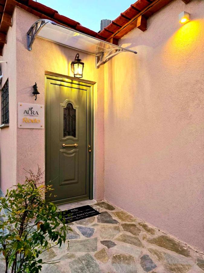 Villa mit 1 Schlafzimmer