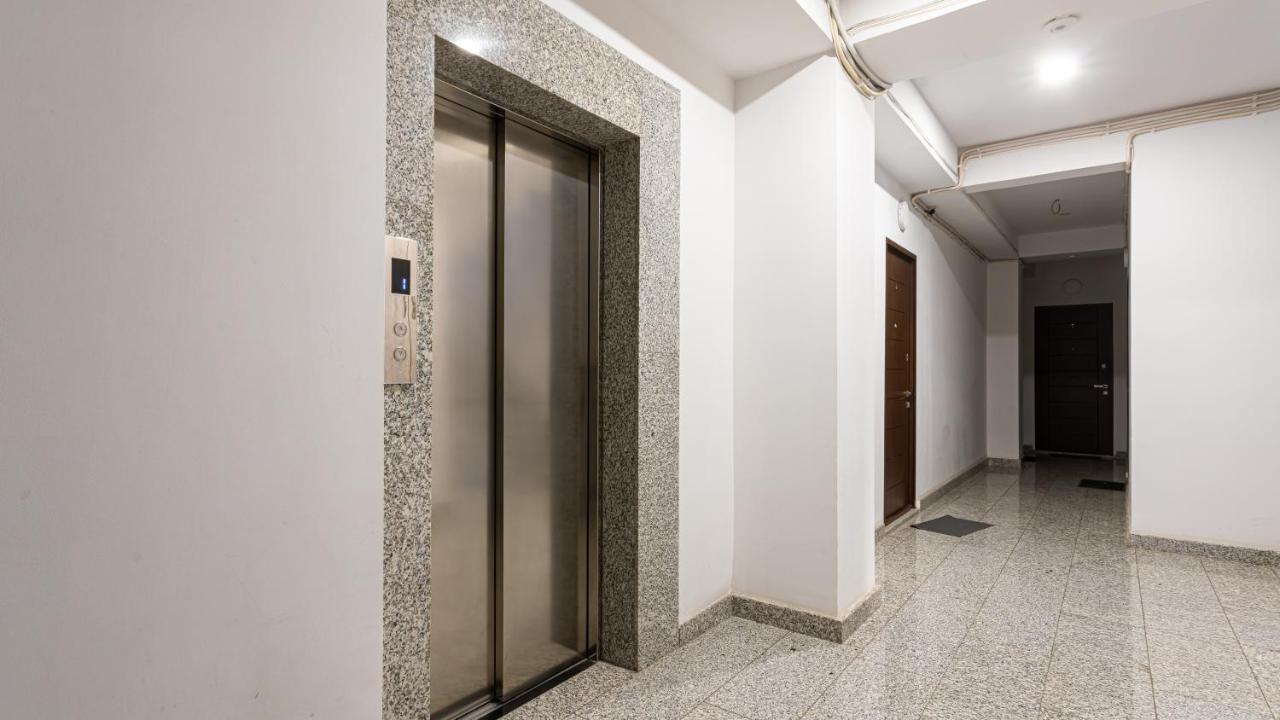 Apartments on Saryan Street 26-3 - B&B Jerevan