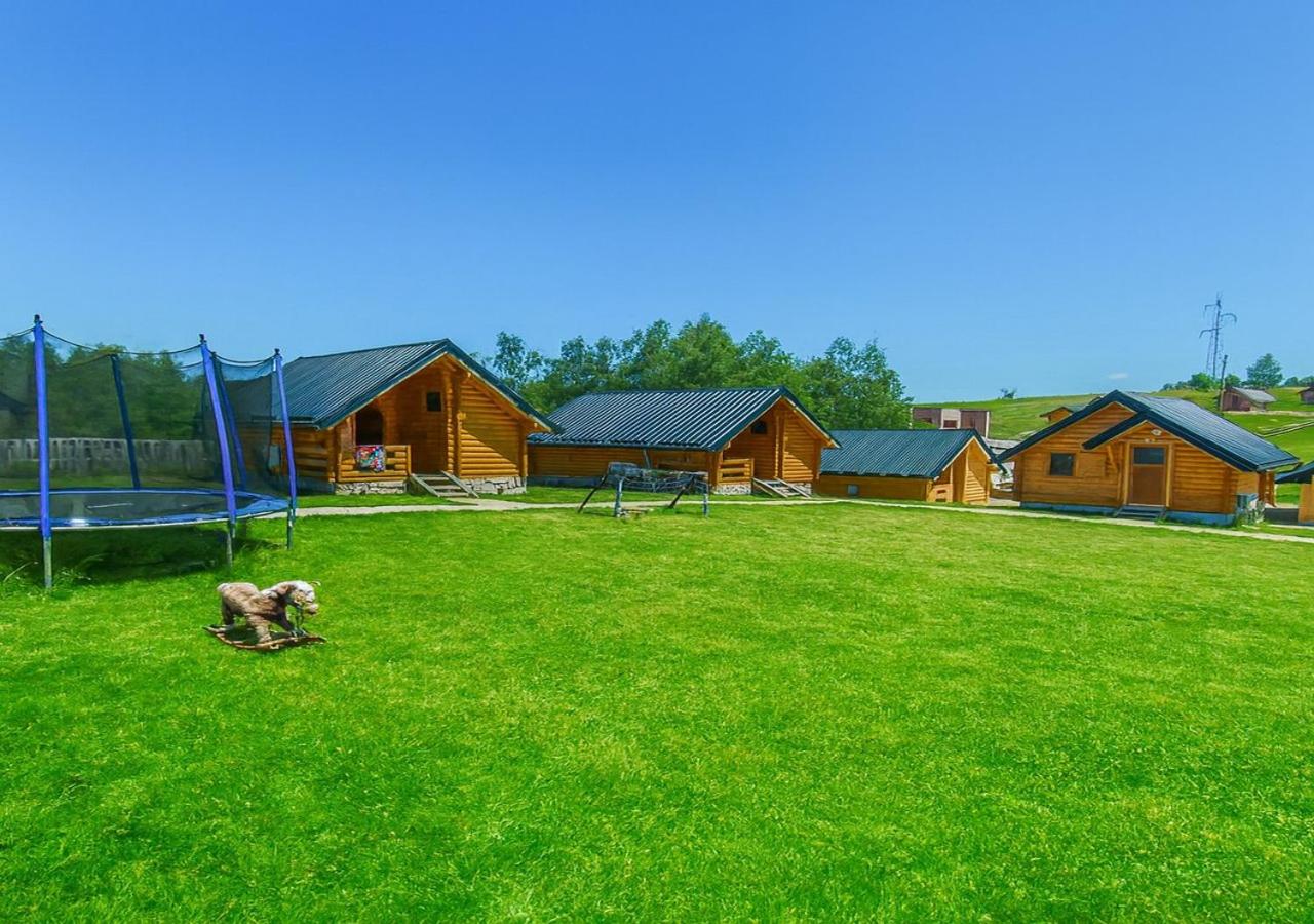 Vidikovac Uvac - B&B