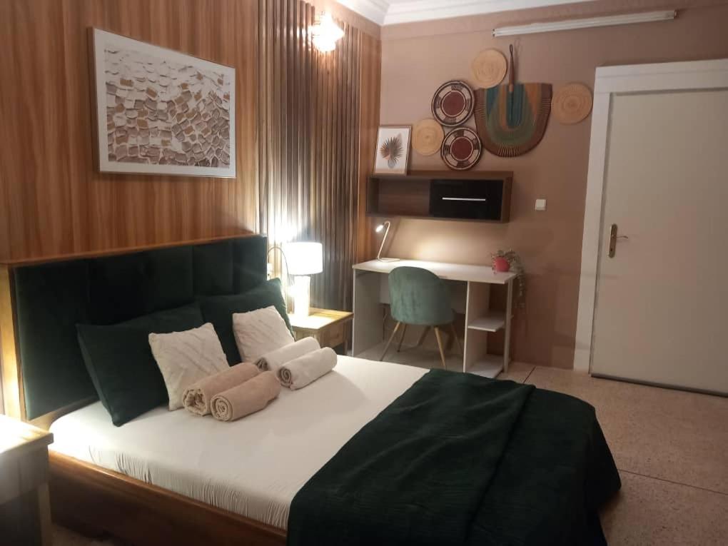 Apartamento de 1 dormitorio