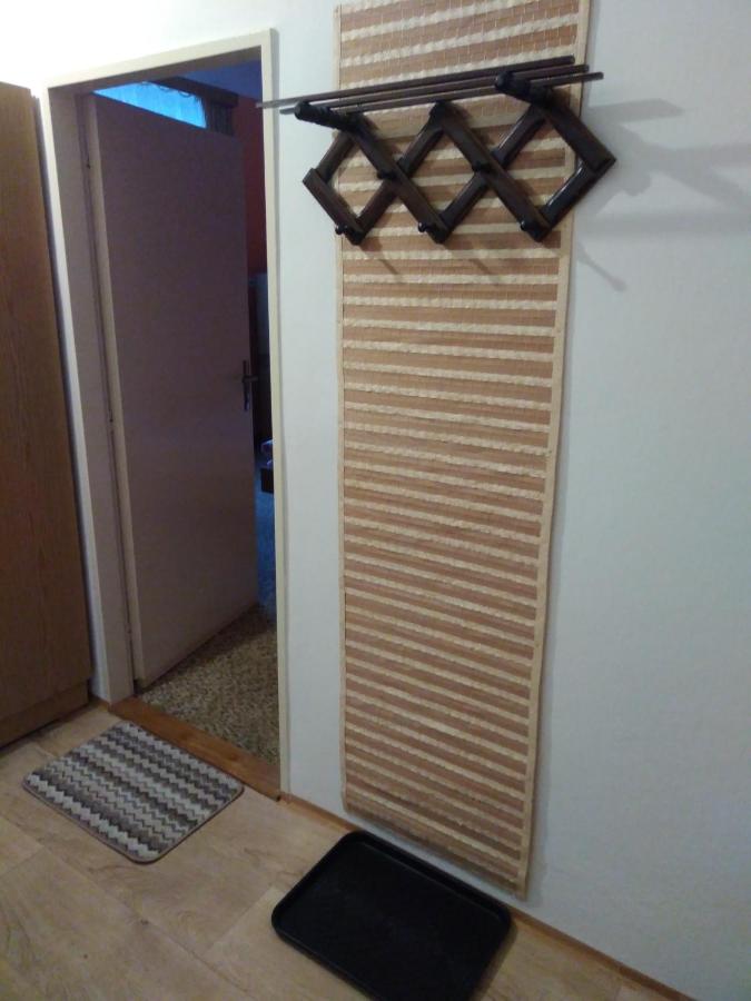 Camera Familiare con Bagno Privato