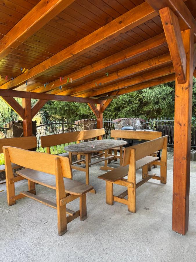 Privat vila 303 - B&B