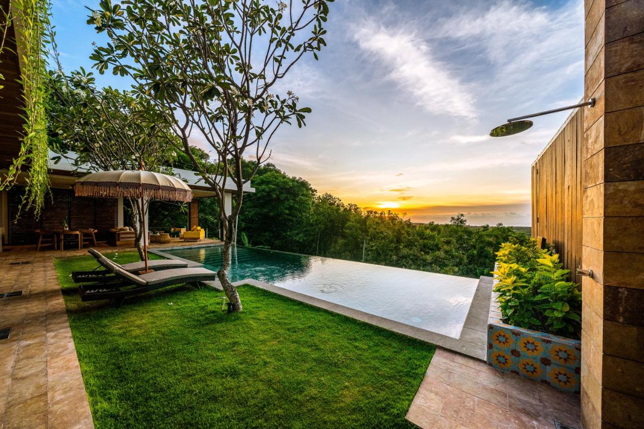 Villa Bodhi 