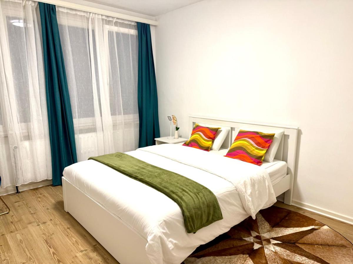 Appartamento con 2 Camere da Letto