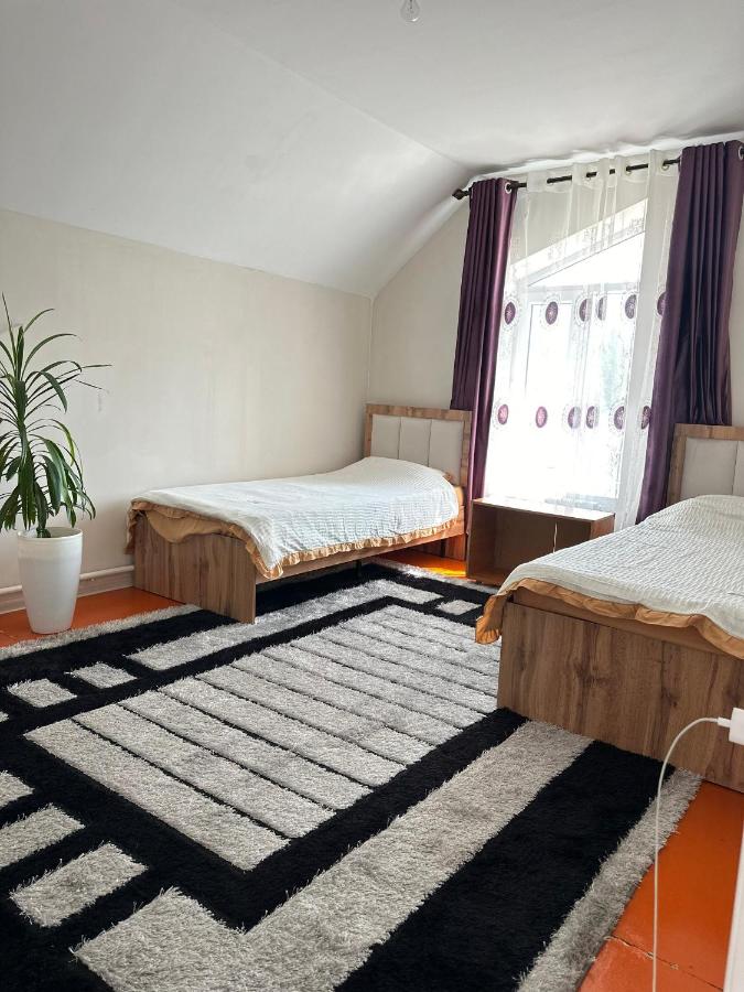 Zweibettzimmer