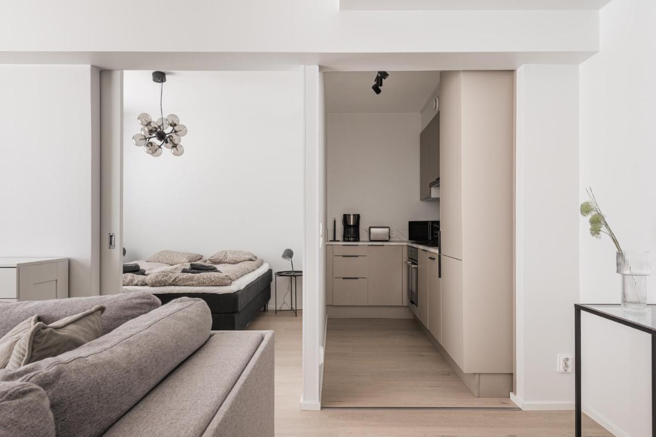 Paju Suites - B&B