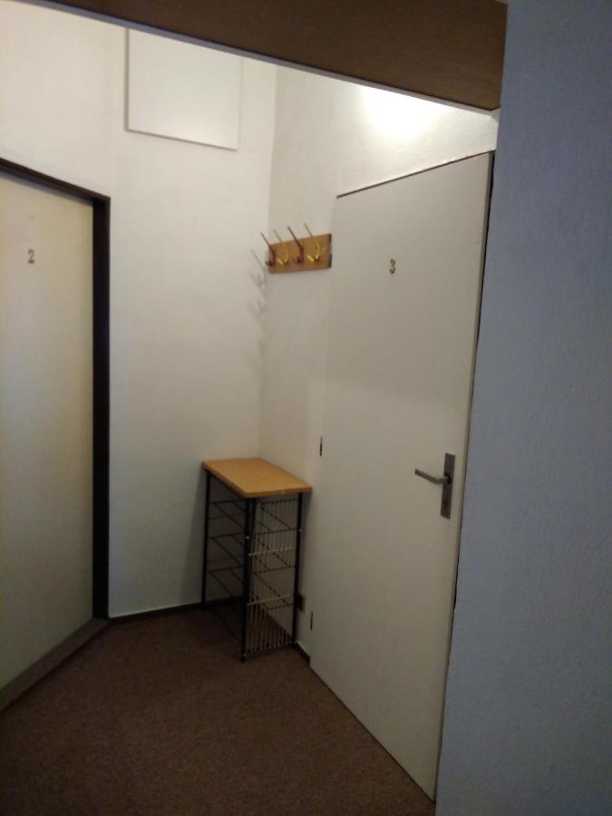 Quadruple Room with Mountain View