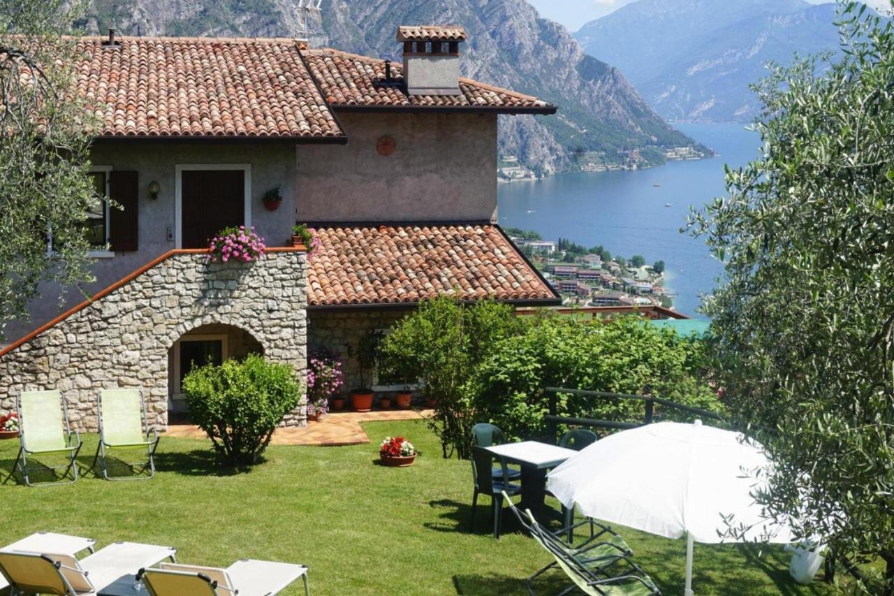 Apartments Casa Tamas, Limone - B&B